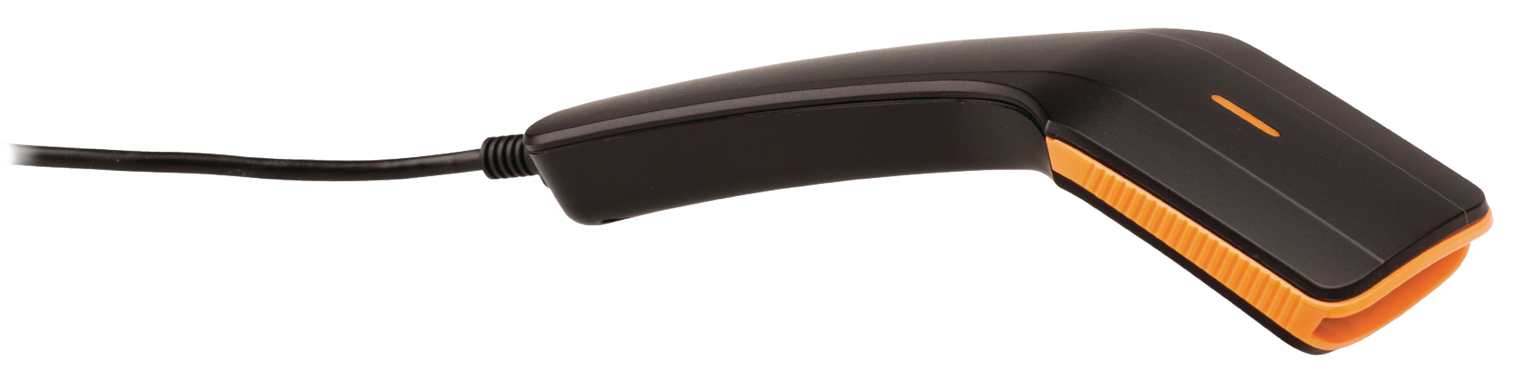 Douchette lecteur codes barres USB -EOL