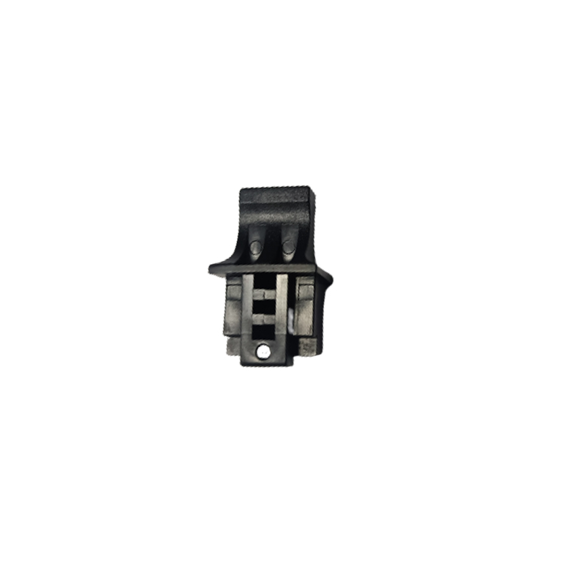 Bouchon obturateur RJ45 - Noir - Lot de 100 EOL