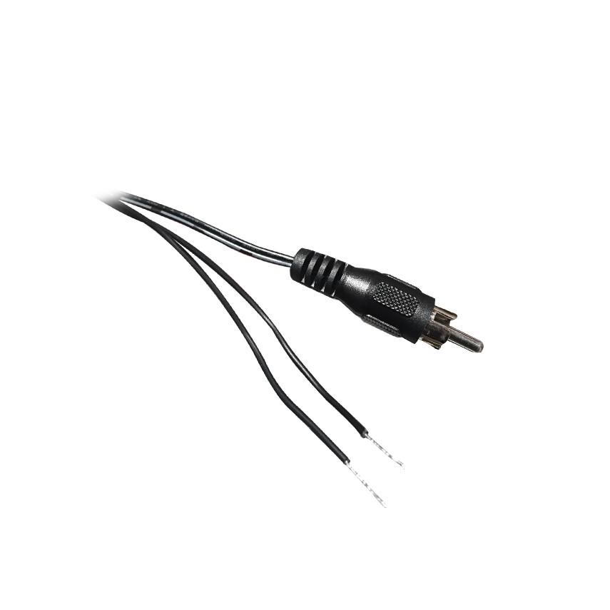 Cordon de liaison enceinte passive (pour 4082000 / 4082100) - 10m EOL