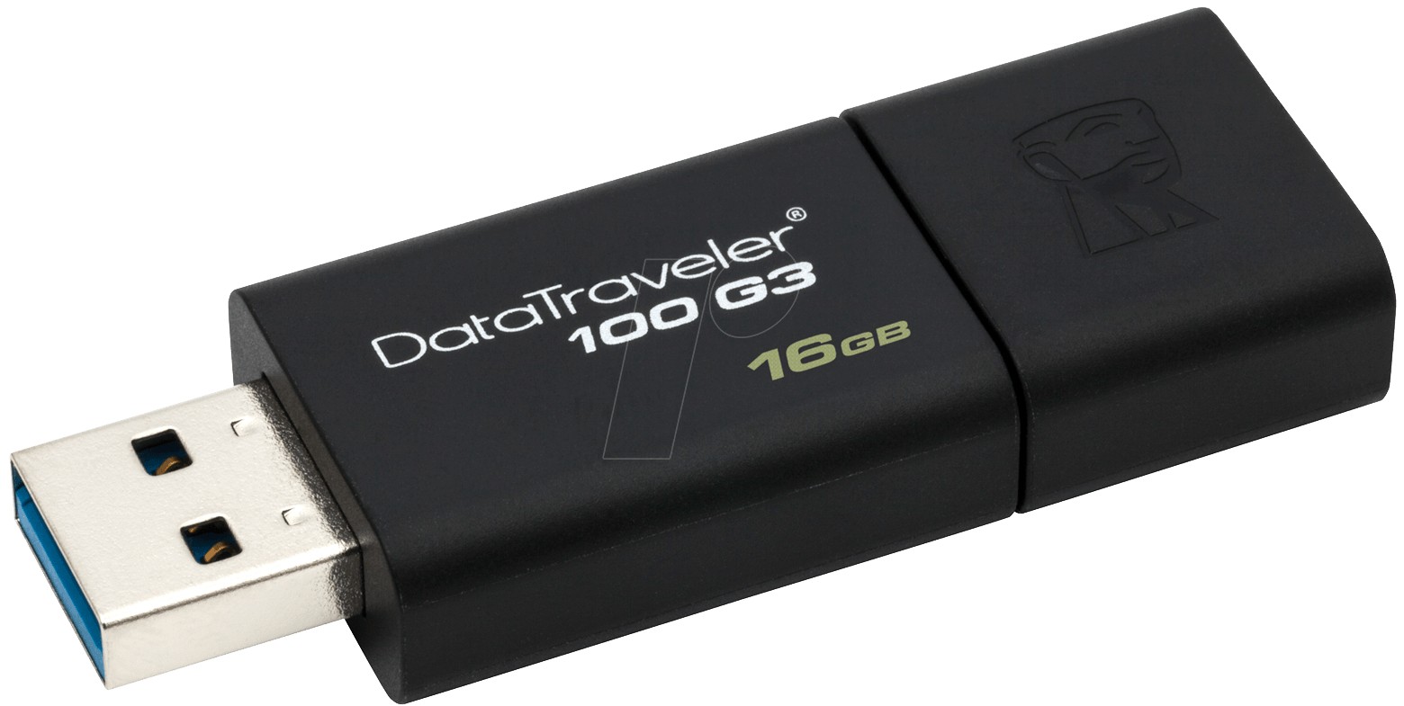 Clé USB3.0 - 16Go