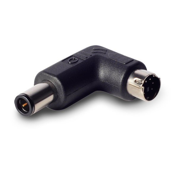 Embout Q pour chargeur CHG-110 - Compatible HP/Compaq 18.5V/3.5A