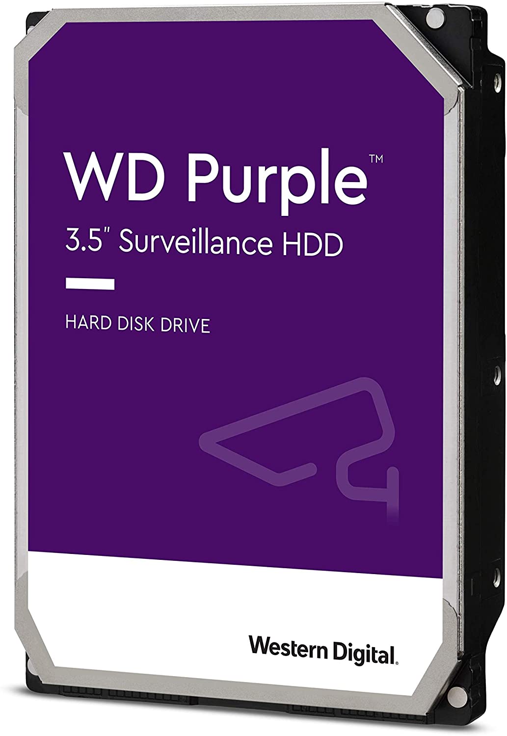 Disque dur 3.5" SATA 10To - vidéosurveillance