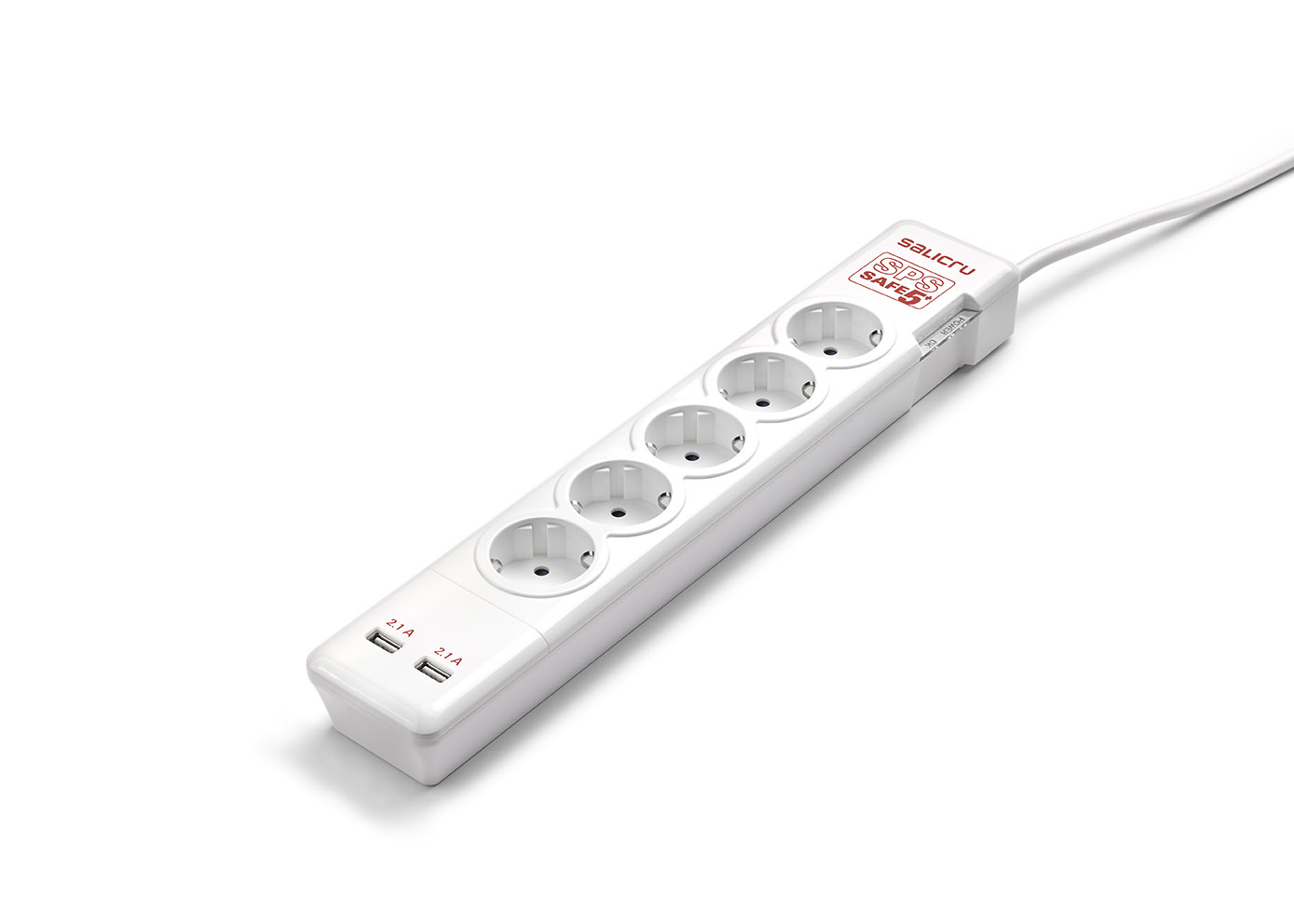 Dalle LED PROLAMP®"PALAWAN" BACKLIT - 40W - 3000°K - 600x600mm