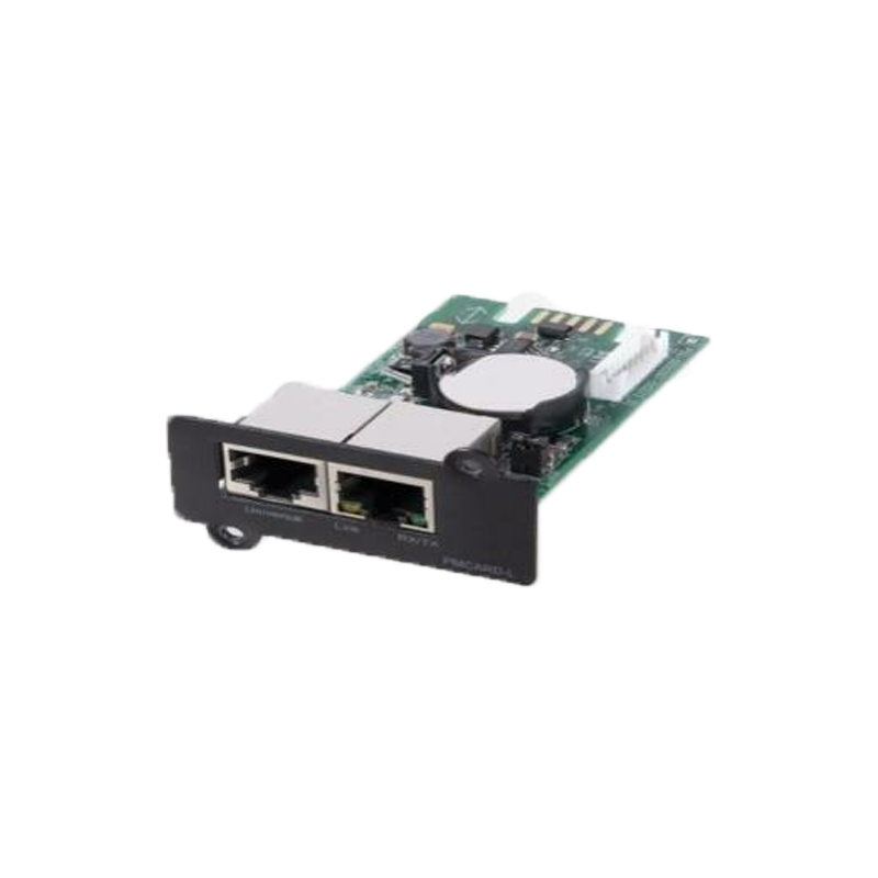 SALICRU - Carte SNMP réseau compatible pour SPS ADV R/T