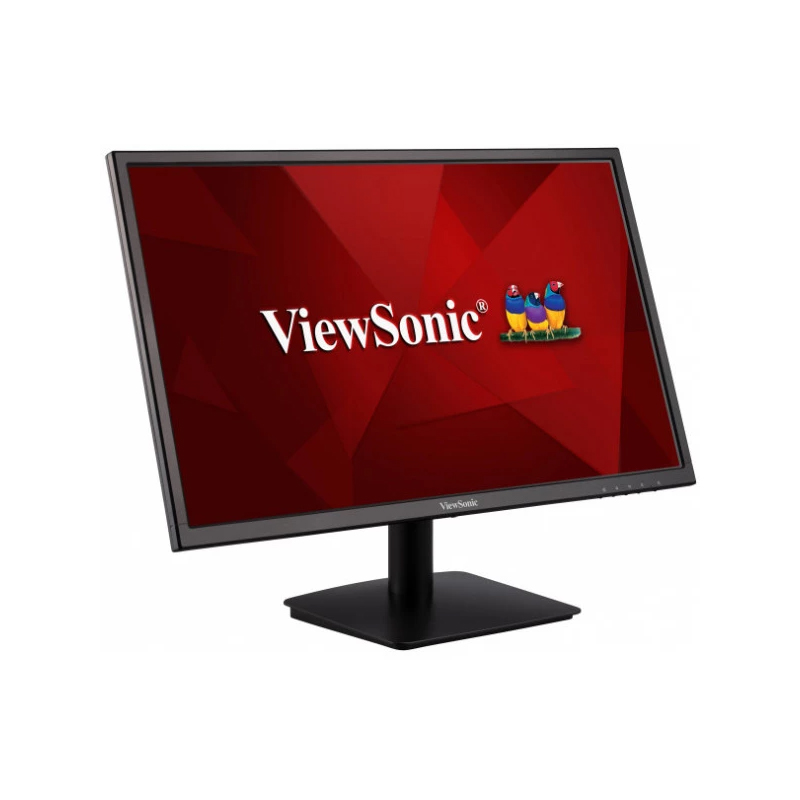 VIEWSONIC - VA2405-H - Moniteur LED 24" Full HD 1080p VESA - HDMI/VGA