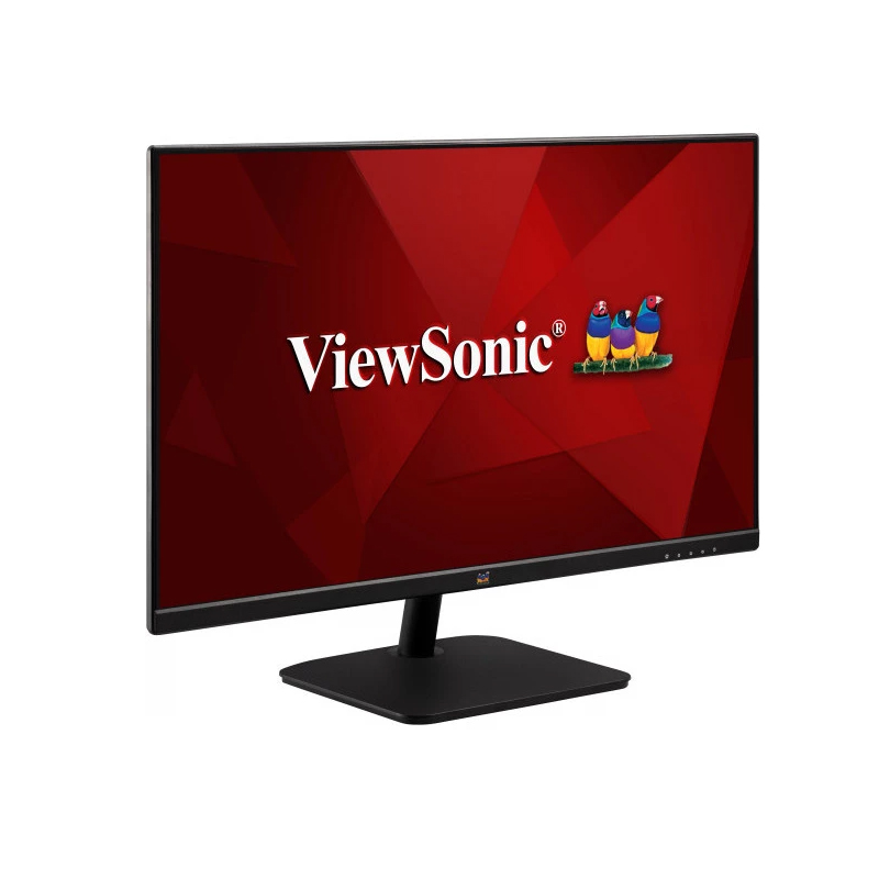 VIEWSONIC - VA2732-H - Moniteur LED 27" Full HD 1080p VESA - HDMI/VGA