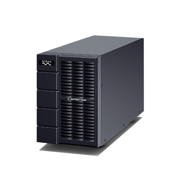 NITRAM - Pack Batterie Tour pour US10001T & US10001.5T