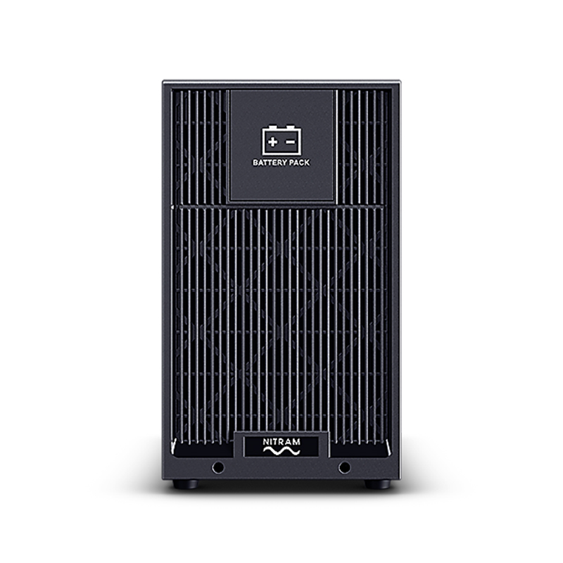 NITRAM - Pack Batterie Tour pour US10002T & US10003T