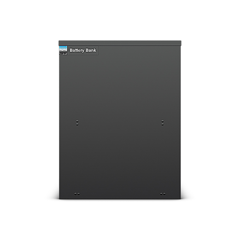 NITRAM - Armoire de batterie externe 20AH pour US30000CNG - BCA20N125