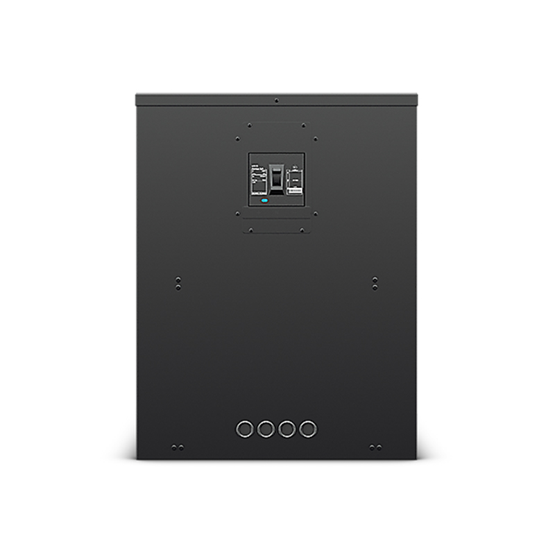 NITRAM - Armoire de batterie externe 20AH pour US30000CNG - BCA20N125