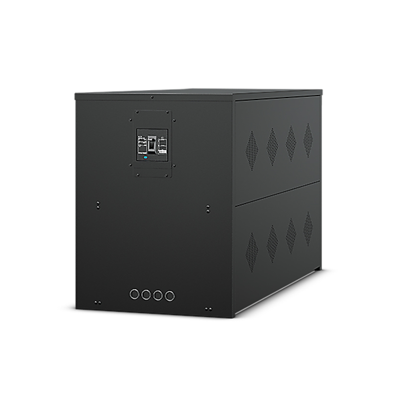 NITRAM - Armoire de batterie externe 20AH pour US30000CNG - BCA20N125
