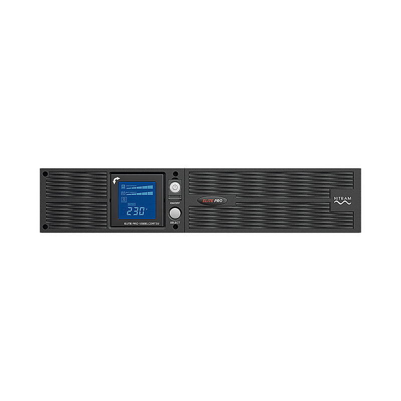 NITRAM - Onduleur line interactif sinus Elite pro ELITE_PRO1000XL2U