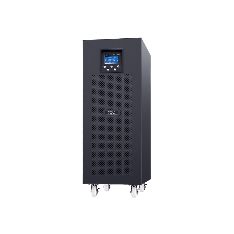 NITRAM - Onduleur On Line 6Kva double conversion - US 10006T