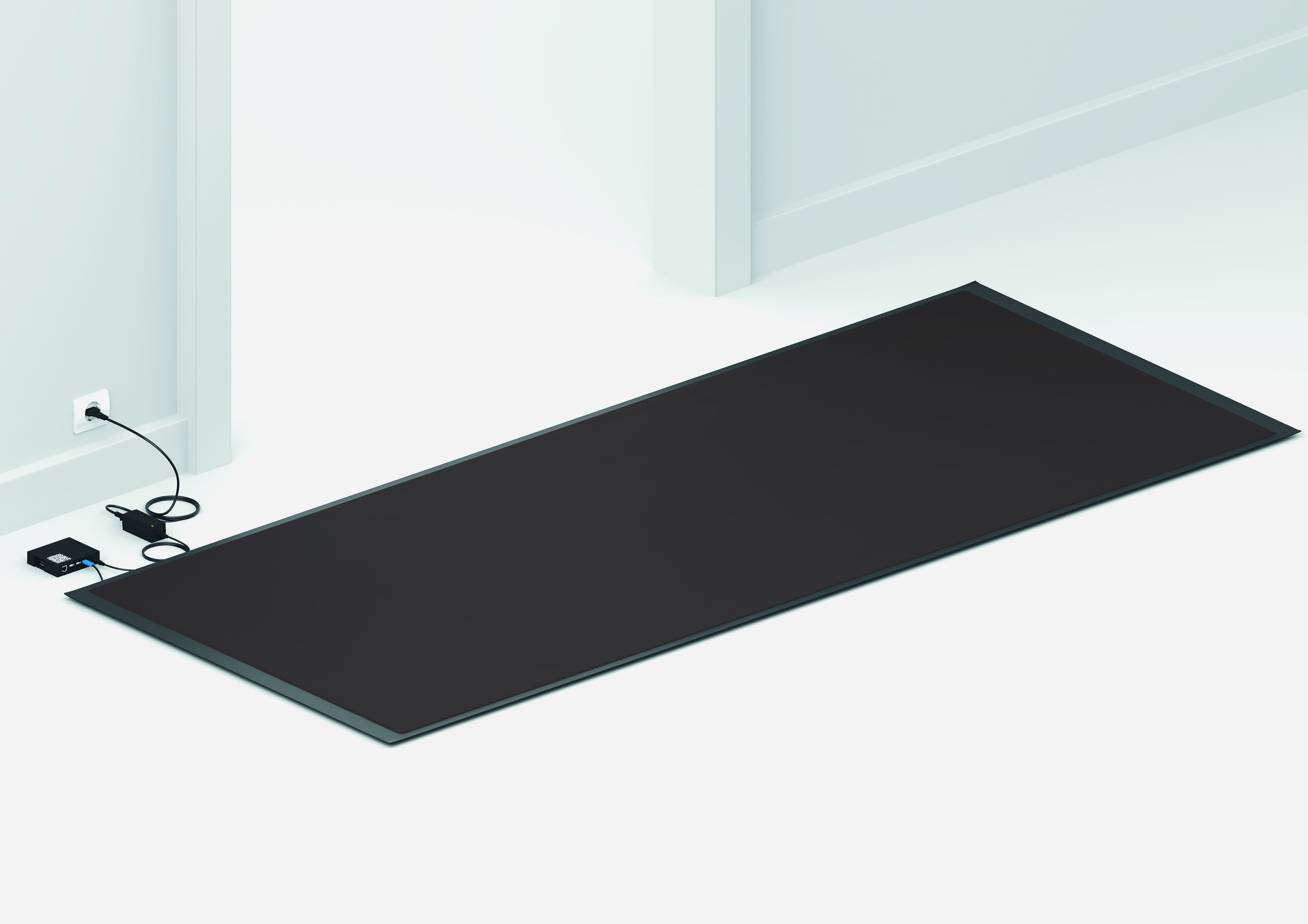 Protection standard pour les tapis connectés 2m x 1,3m