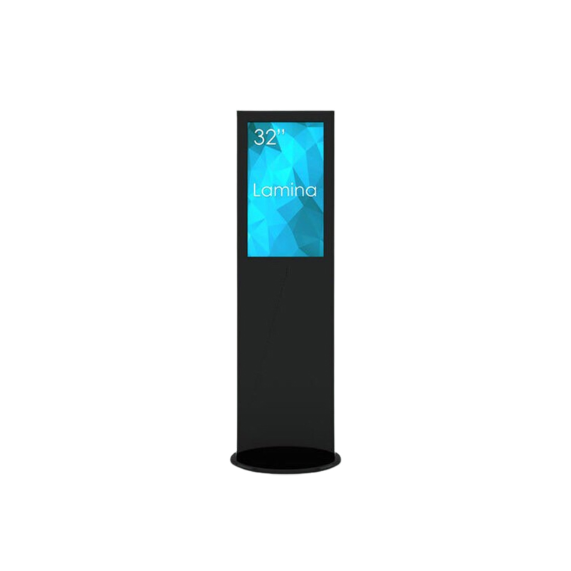 Borne 32'' - Noire