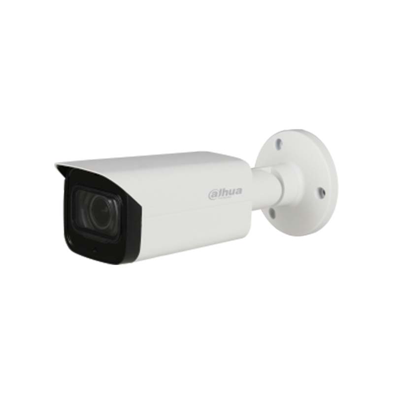 DAHUA - HAC-HFW2501TP-Z-A/N - Tube HDCVI 5Mp IR60 VF2,7-13,5