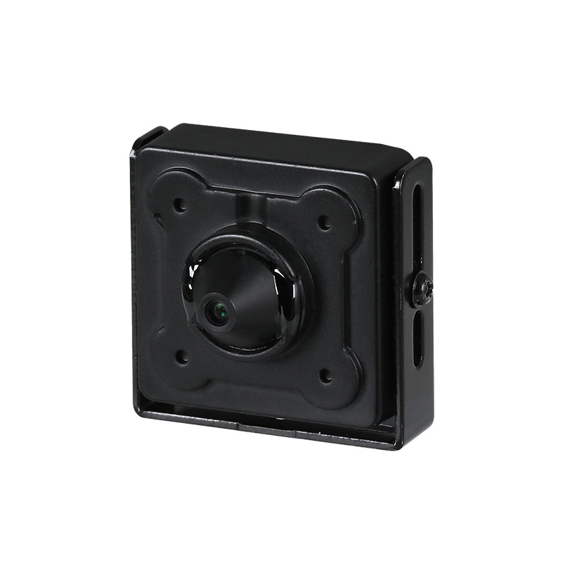 DAHUA - HAC-HUM3201BP-B - Pinhole HDCVI 2Mp FF2.8 Starlight - EOL