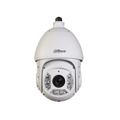 DAHUA - SD6C430I-HC-S2 - Caméra PTZ HDCVI 4Mp IR100 ZoomX30 IP66