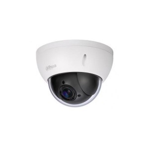DAHUA - SD22204I-GC - Caméra PTZ HDCVI 2Mp ZoomX4 IP66 IK10