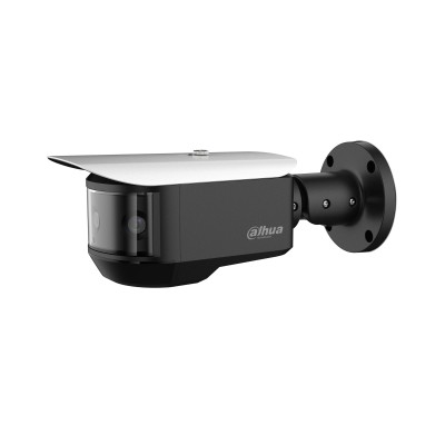 DAHUA - HAC-PFW3601-A180 - Tube HDCVI 180° 3x2MP Multi-Sensor IR20
