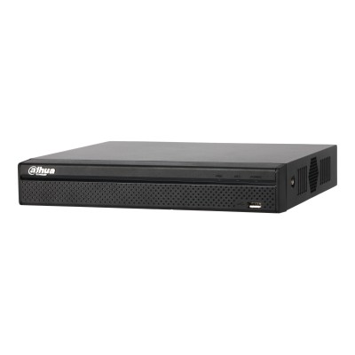 DAHUA - XVR5108HS-4KL-I3 - Enregistreur Lite 8Ch Penta-brid 1SATA