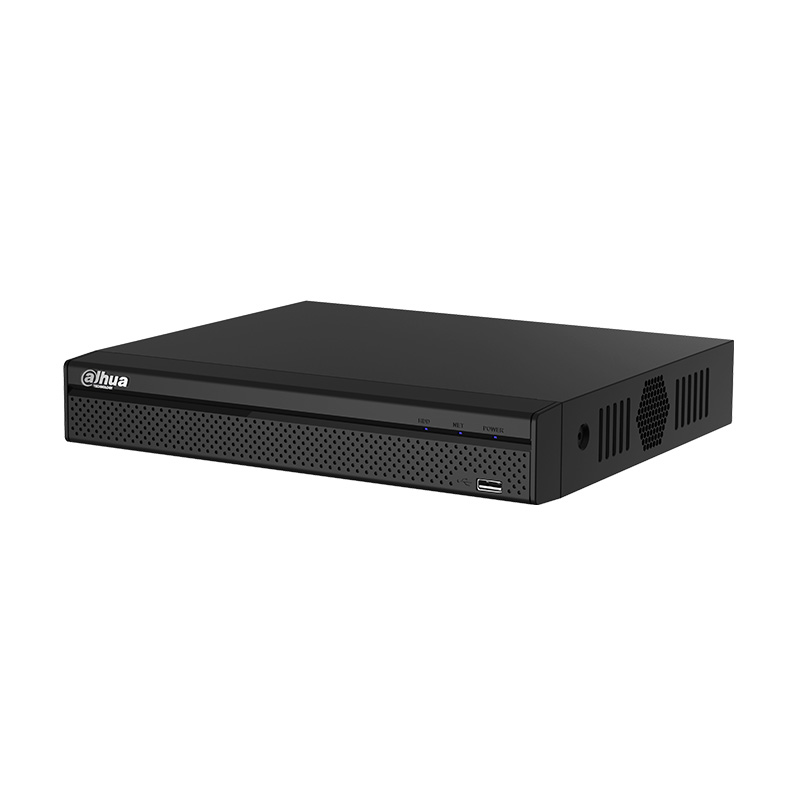 DAHUA - XVR4116HS-X - Enregistreur Lite 16Ch Penta-Brid 1SATA
