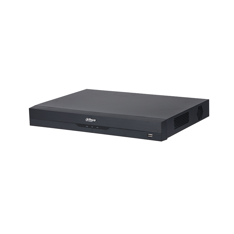 DAHUA - XVR5216AN-4KL-I3 - Enregistreur Lite 16Ch Penta-brid 2SATA