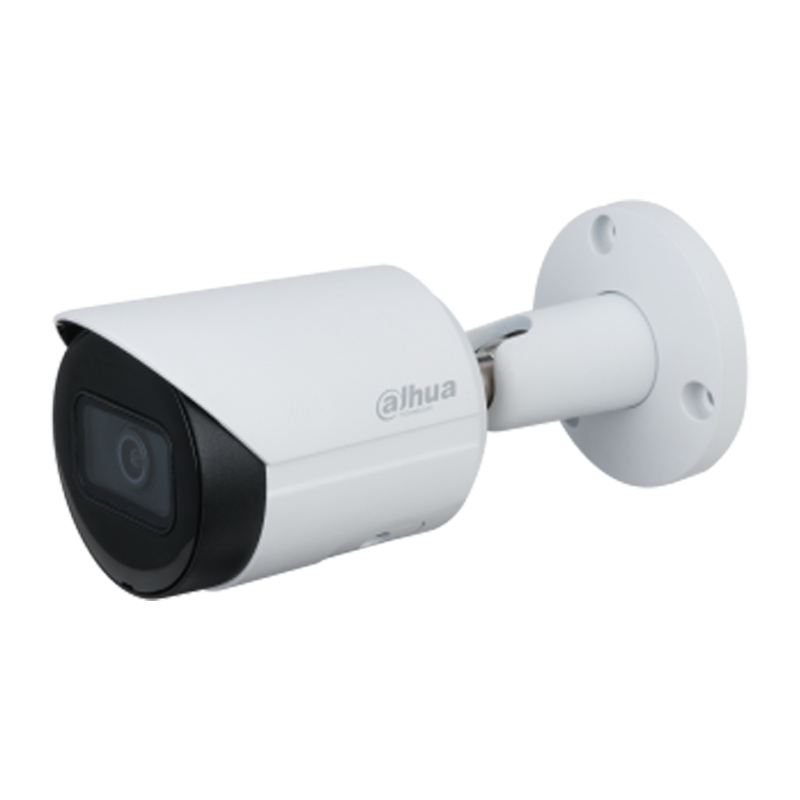 DAHUA - IPC-HFW2230SP-S2 - Tube IP 2Mp FF2.8 PoE IR30 IP67