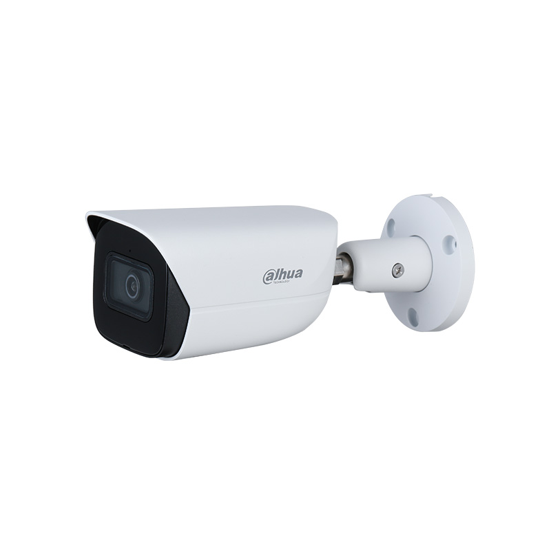 DAHUA - IPC-HFW3241EP-SA- Tube IP 2Mp FF2.8 IR50 POE IP67 AUDIO