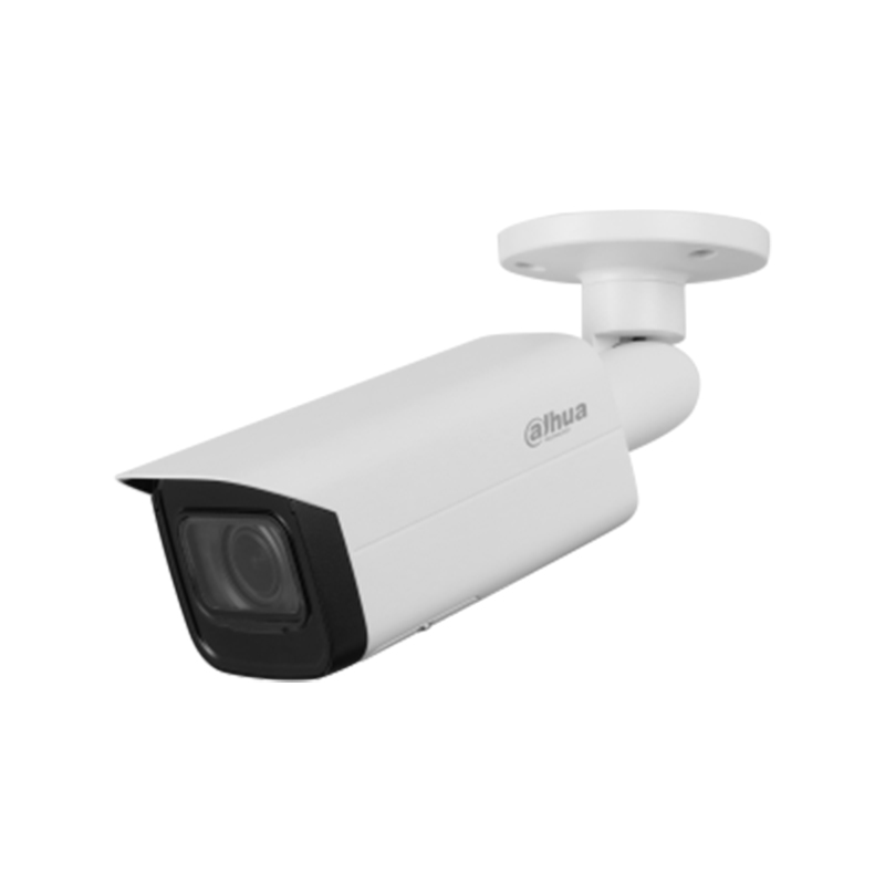 DAHUA - IPC-HFW2431T-ZS-S2 - Tube IP 4Mp VF2.7-13.5 IR60 PoE IP67 EOL
