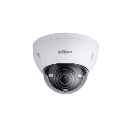 DAHUA - IPC-HDBW81230EP-ZE - Dôme IP 12Mp VF4.1-16.4 IR50 PoE+ IK10