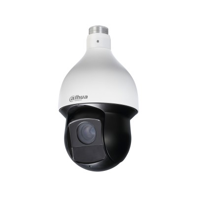 DAHUA - SD59230U-HNI - Dôme IP PTZ 2MP Starlight IR150 IP66 ZoomX30