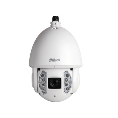 DAHUA - SD6AE230F-HNI - Caméra IP PTZ 2Mp Starlight IR200 ZoomX30