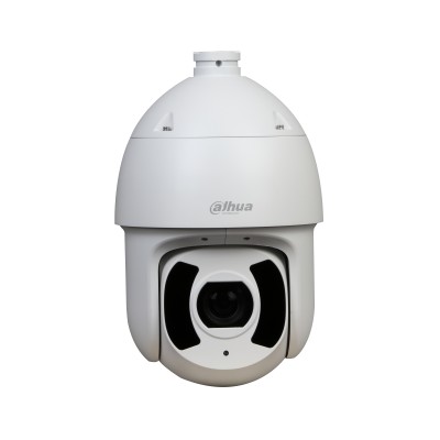 DAHUA - SD6CE225U-HNI - Caméra IP PTZ 2MP Starlight IR200 ZoomX25
