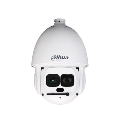 DAHUA - SD6AL245U-HNI - Caméra IP PTZ 2Mp Starlight Laser ZoomX45