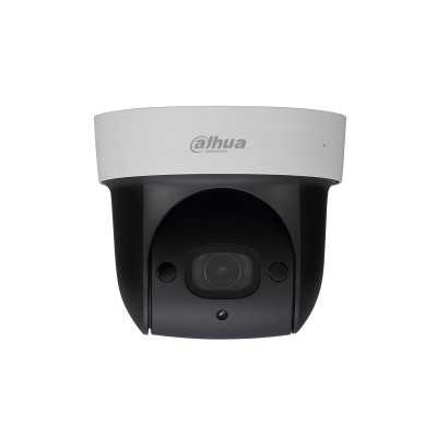 DAHUA - SD29204T-GN - Dôme IP PTZ 180° 2Mp F2.7-11 IR30 ZoomX4
