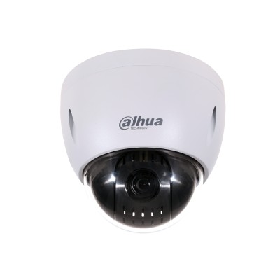 DAHUA - SD42212T-HN-S2 - Dôme IP PTZ 2Mp VF5.3-64 PoE IK10 ZoomX12