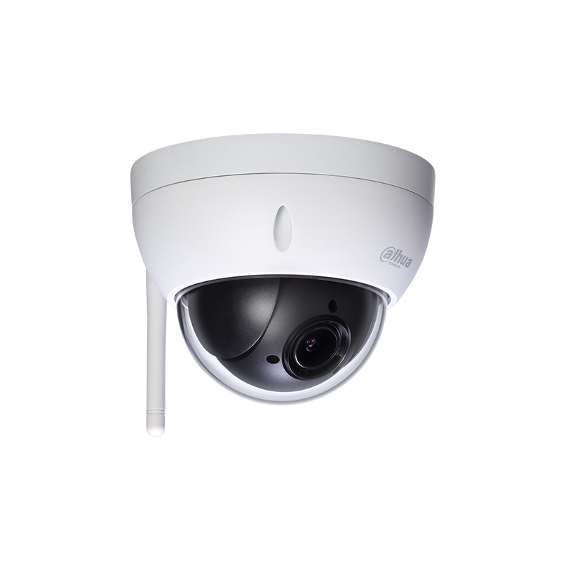 DAHUA - SD22404T-GN-W - Dôme IP PTZ 4Mp F2.7-11 POE IK10 IP66 ZoomX16