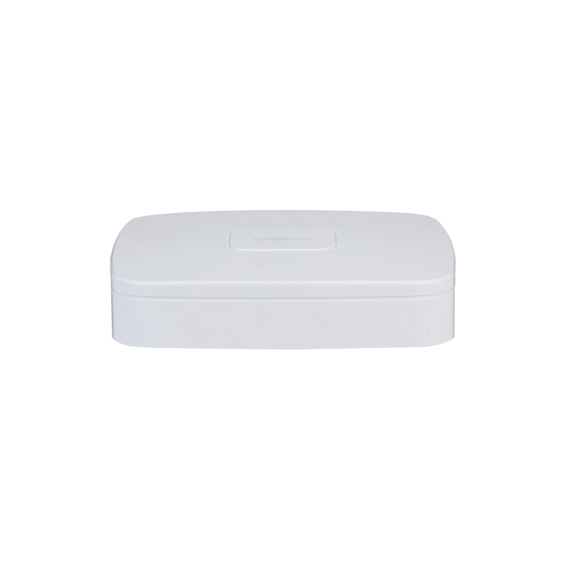 DAHUA - NVR2104HS-P-I - Enregistreur Lite 4Ch 4PoE 4K 80Mbps 1SATA