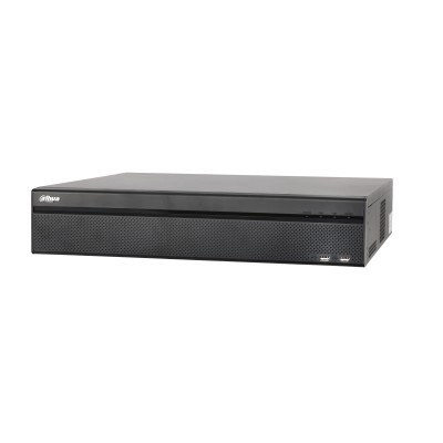 DAHUA - NVR5416-4KS2 - Enregistreur Pro 16Ch 4K 320Mbit/s 4SATA