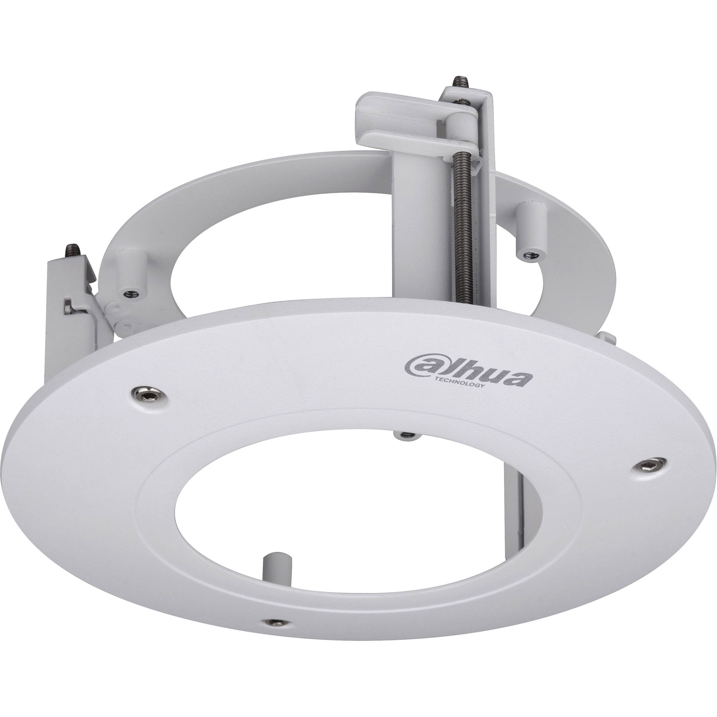 DAHUA - PFB201C - Support de fixation encastrable pour plafond - dôme