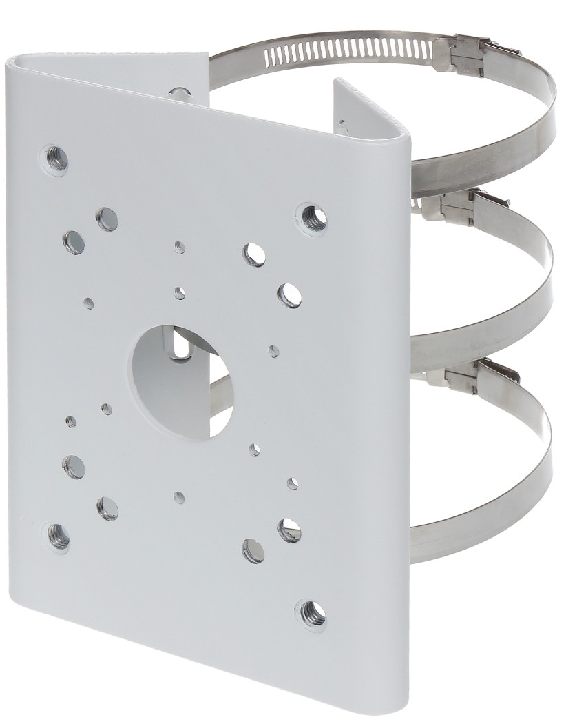 DAHUA - PFA150-V3 - Support de fixation poteau pour caméra