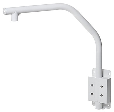 DAHUA - PFB303S-V2 - Support orientable pour dôme sur parapet