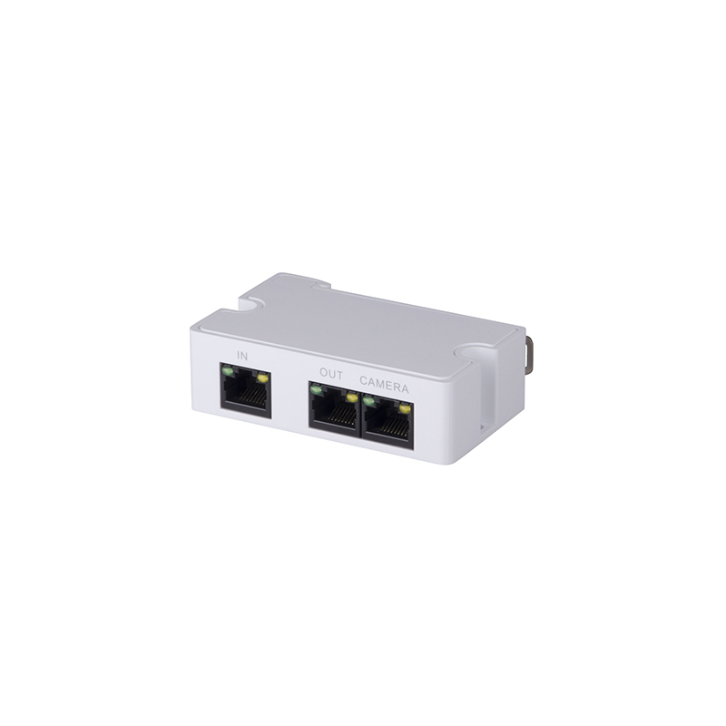 DAHUA - PFT1300 - Extendeur PoE (maximum 300m)