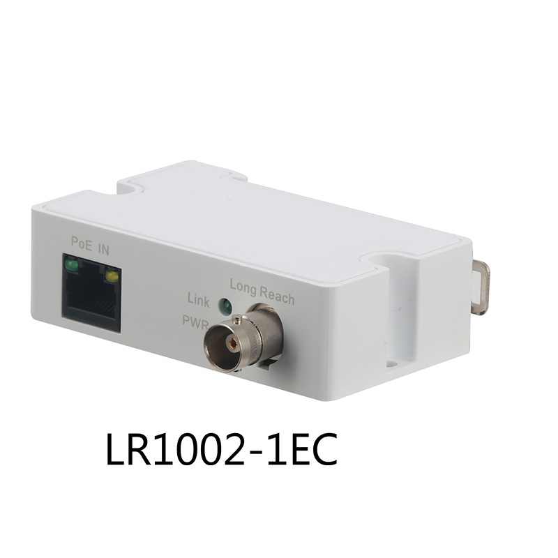 DAHUA - LR1002-1EC - Extendeur coaxial 1000m - EOL