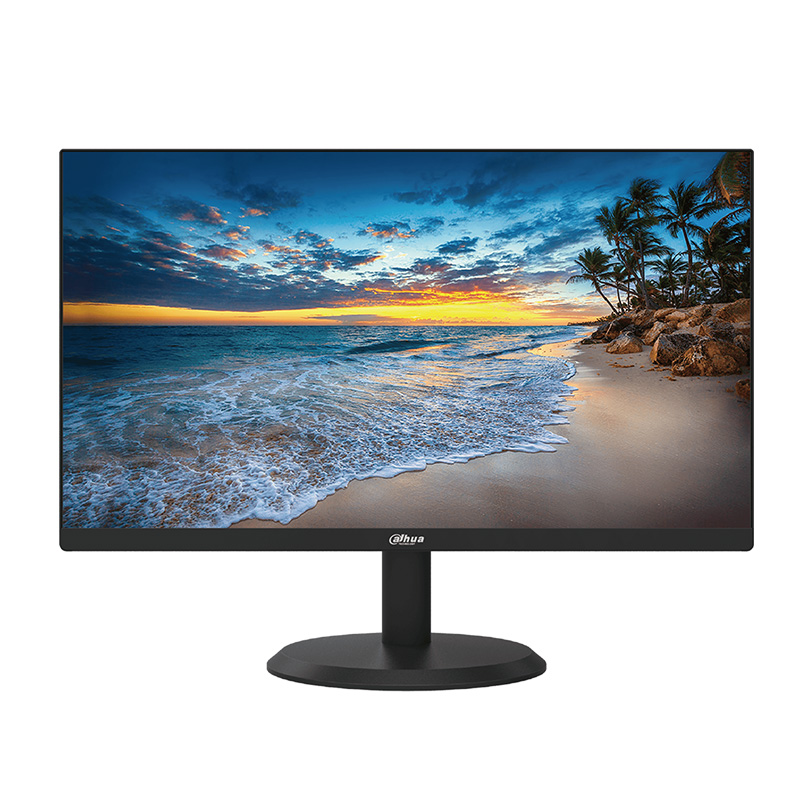 DAHUA - LM22-H200 - Moniteur 21.5" LCD Full HD 1080p - HDMI VGA