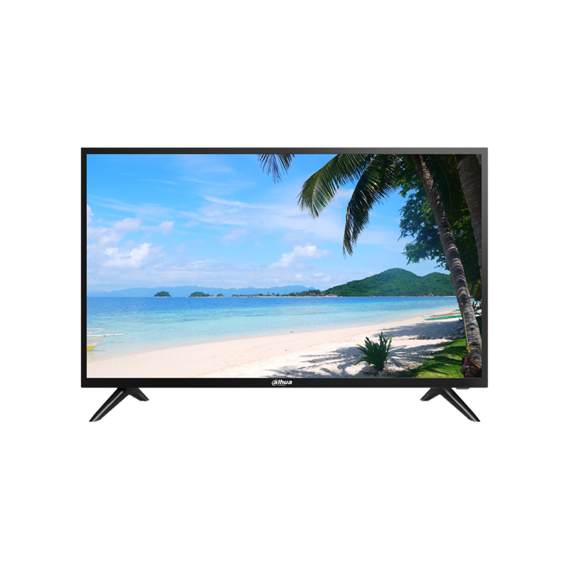 DAHUA - LM32-F200 - Moniteur 32" LCD 1080p - HDMI VGA
