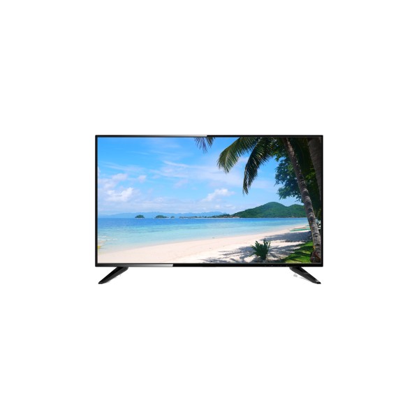 DAHUA - DHL43-F600 - Moniteur LCD Full HD 43'' 1080p VGA HDMI 7/7 EOL