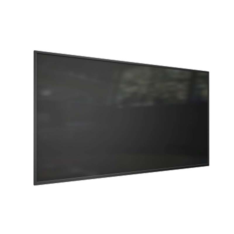 DAHUA - LM43-F410 - Moniteur LCD 4K 43'' VGA HDMI 7/7