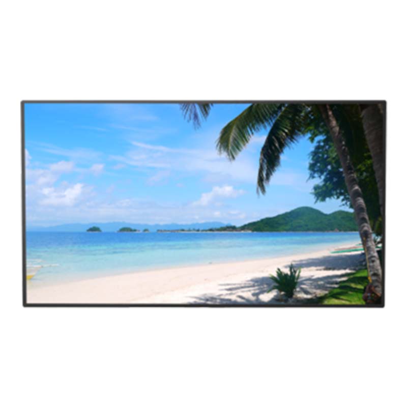 DAHUA - LM43-F410 - Moniteur LCD 4K 43'' VGA HDMI 7/7